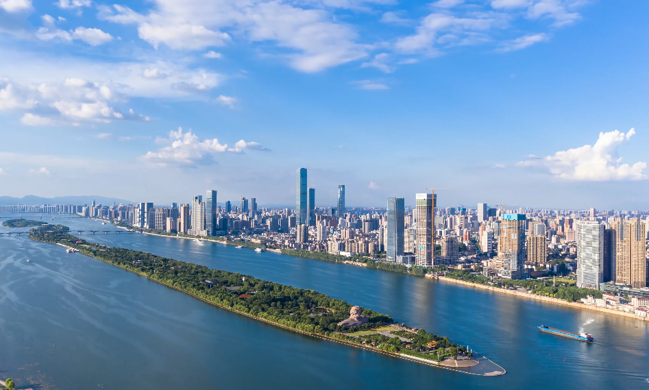 湖南力促文化和科技深度融合發展（奮勇爭先，決戰決勝“十四五”）